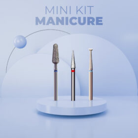 MINI KIT MANICURE