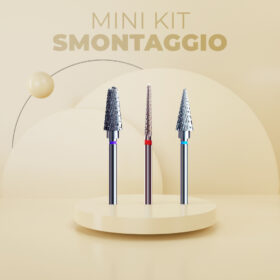 MINI KIT SMONTAGGIO 