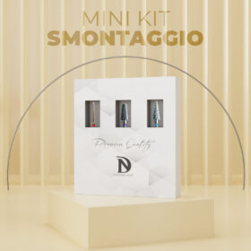 MINI KIT SMONTAGGIO 