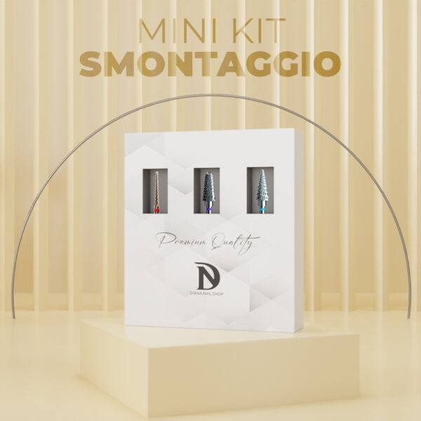 MINI KIT SMONTAGGIO 