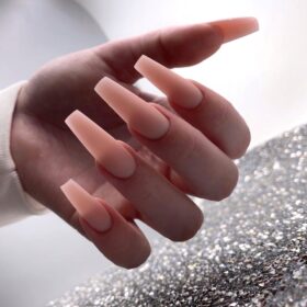 GEL TIP BALLERINA (ROSA) - immagine 4