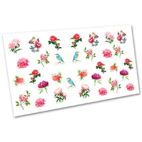 KIT FLOREALE 02 (6pz) - immagine 7