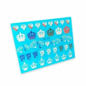 KIT 3D 01 (6pz) - immagine 3