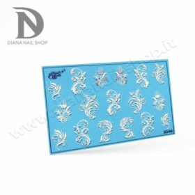 KIT 3D 01 (6pz) - immagine 4