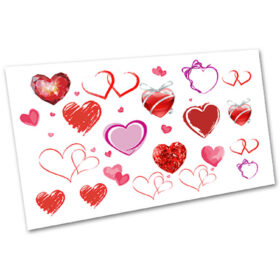 KIT I LOVE YOU (6pz) - immagine 4