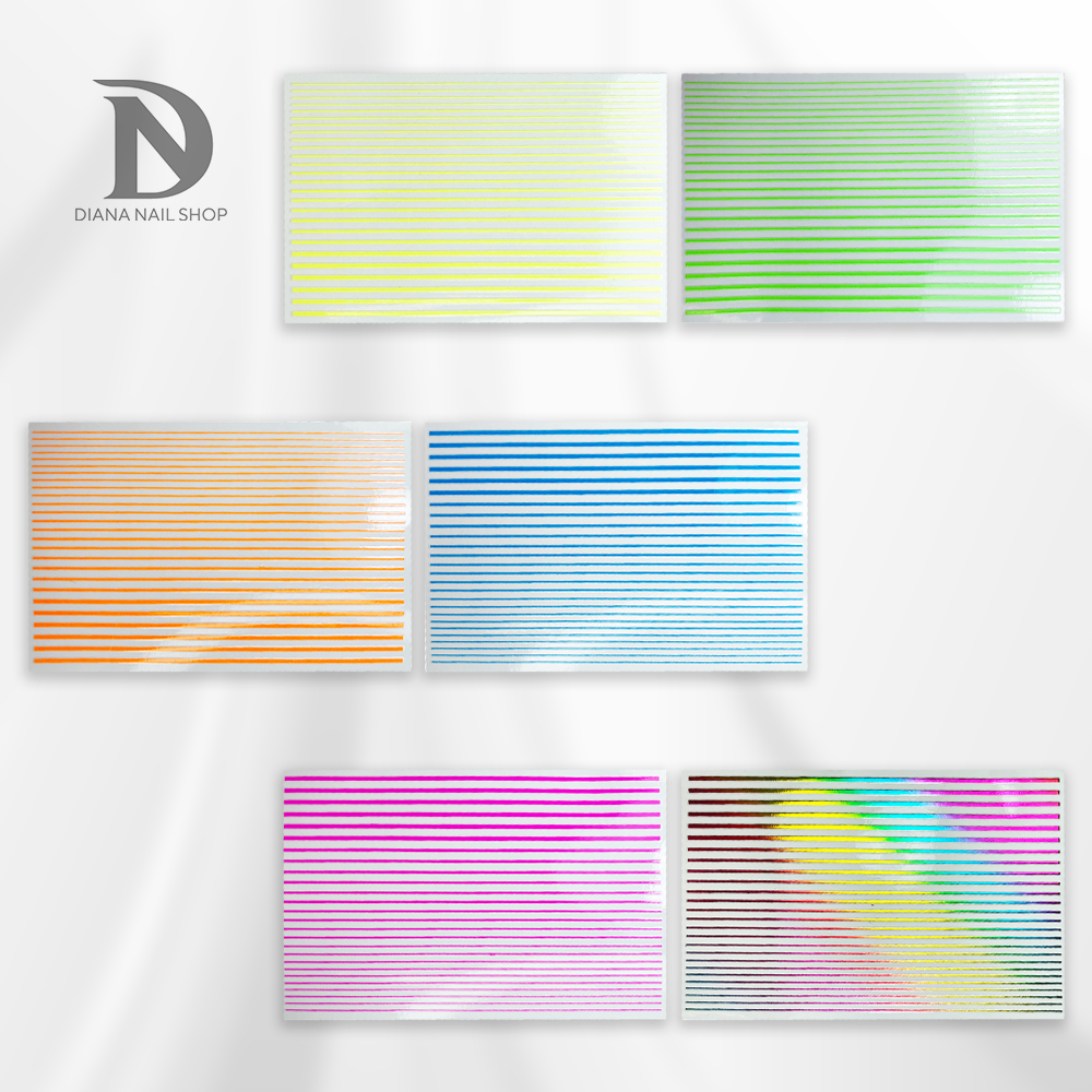 Decal_alt_2_strisce flessibili summer vibes