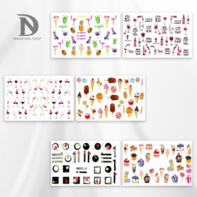 KIT FOOD & DRINK