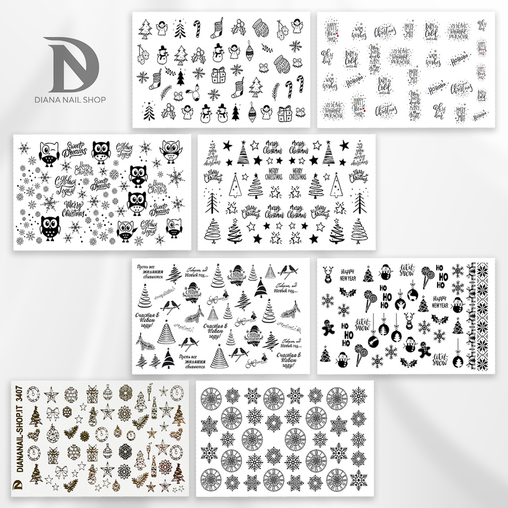 Decal_alt_2_KIT MERRY CHRISTMAS 03 (8pz)