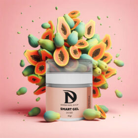 Smart_Gel_Papaya