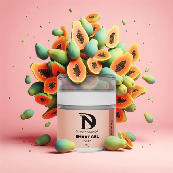 Smart_Gel_Papaya