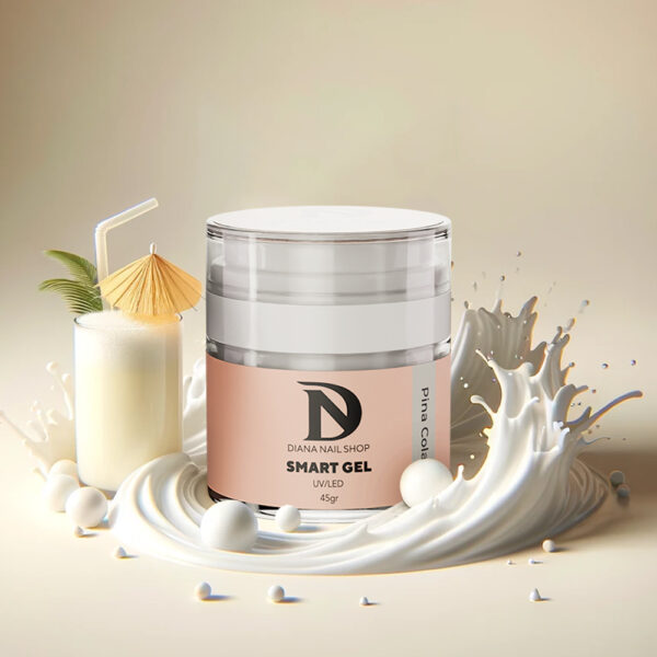 Smart_Gel_Pina Colada