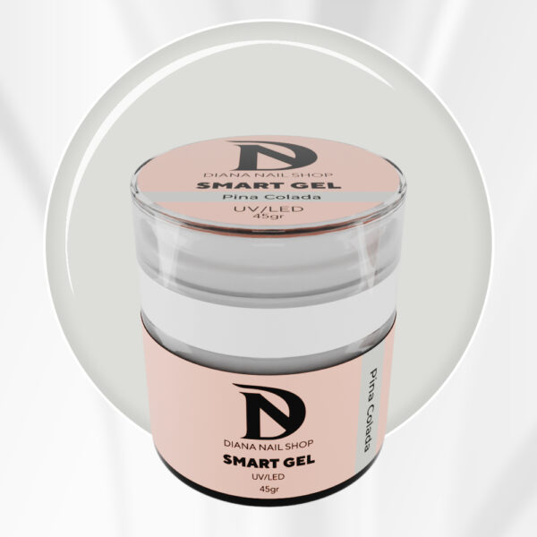 Smart_Gel_Pina Colada