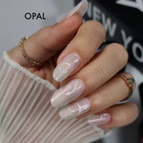 SMART GEL OPAL (glitter) - immagine 6