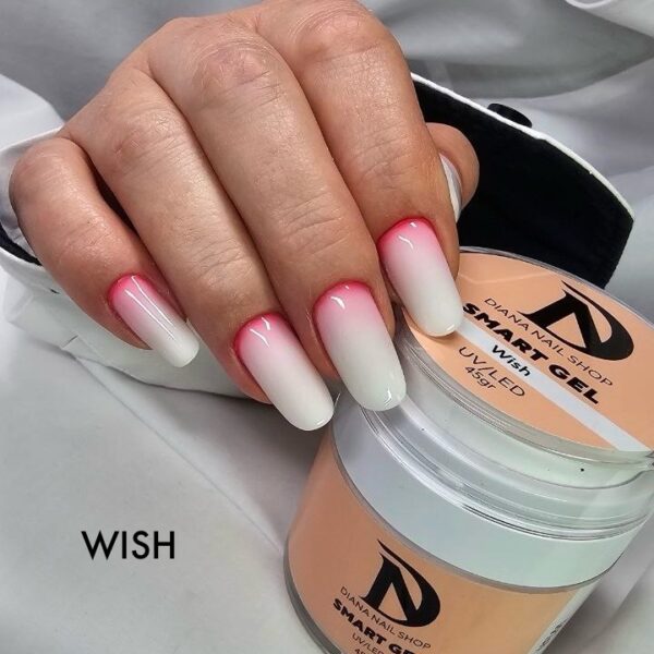 SMART GEL WISH
