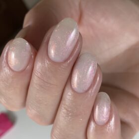 SMART GEL OPAL (glitter) - immagine 5