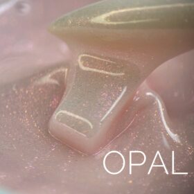 SMART GEL OPAL (glitter) - immagine 3