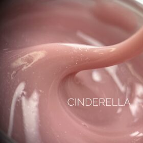 SMART GEL CINDERELLA (glitter) - immagine 3