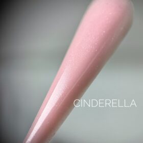 SMART GEL CINDERELLA (glitter) - immagine 5