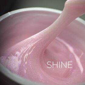 SMART GEL SHINE (glitter) - immagine 3