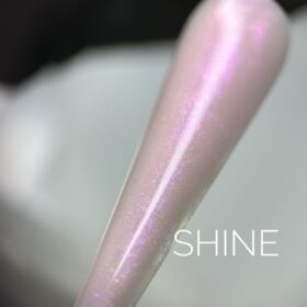 SMART GEL SHINE (glitter) - immagine 4