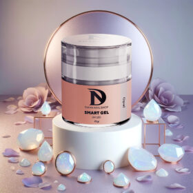 SMART GEL OPAL (glitter) - immagine 8