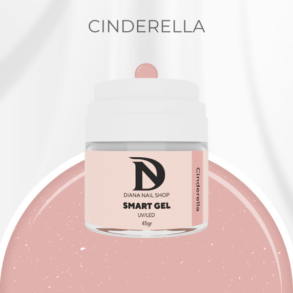 Smart_Gel_Cinderella
