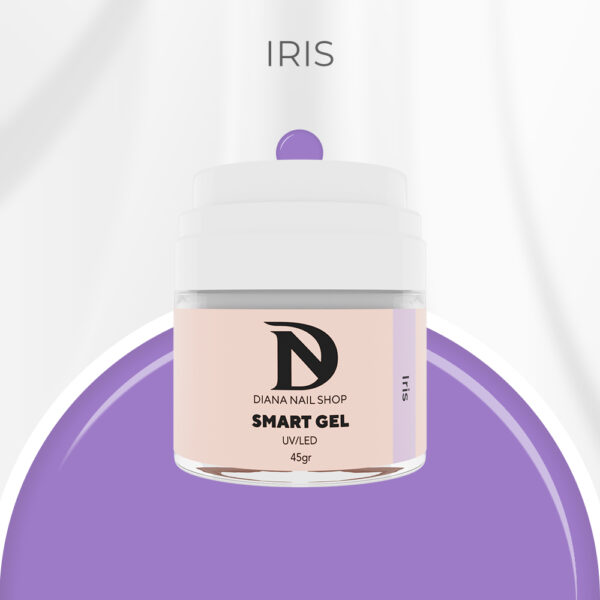 Smart_Gel_Iris