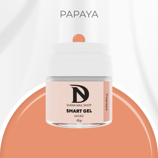 Smart_Gel_Papaya
