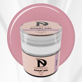 smart gel blush