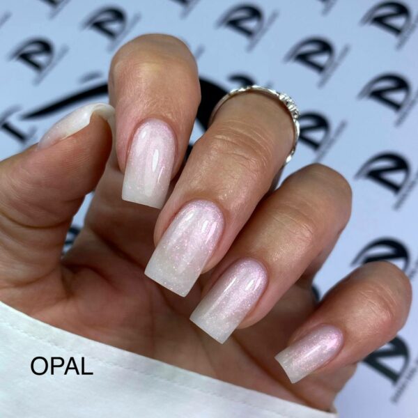 SMART GEL OPAL (glitter)