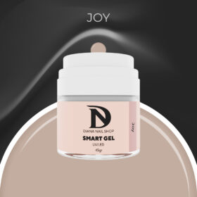 smart gel joy nero