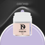 smart gel orchid nero