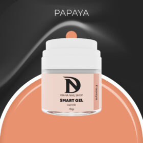 smart gel papaya nero