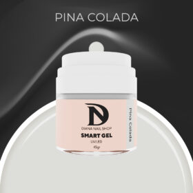 smart gel pina colada nero