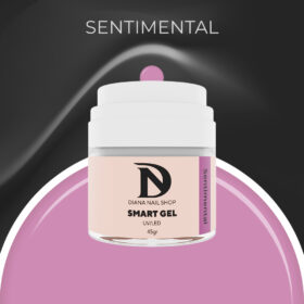 smart gel sentimental