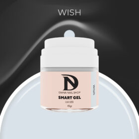 smart gel wish nero