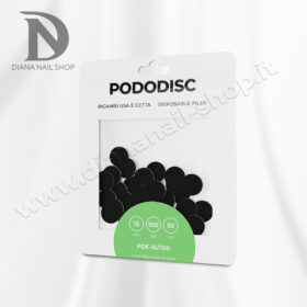 FILE DISC PDF-15/100 (DIANA NAIL)