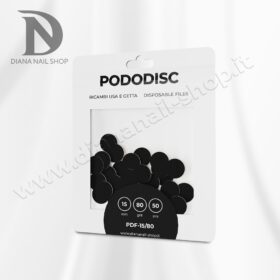 FILE DISC PDF-15/80 (DIANA NAIL)