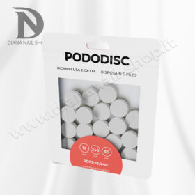 FILE DISC PDFS-15/240 (DIANA NAIL)