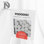 FILE DISC PDFS-15/240 (DIANA NAIL) -30pz