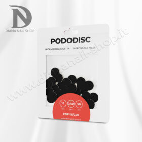 FILE DISC PDF-15/240 (DIANA NAIL)