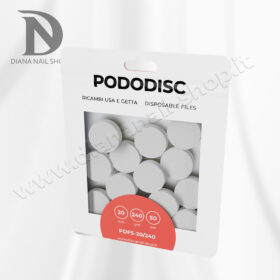 FILE DISC PDFS-20/240 (DIANA NAIL)
