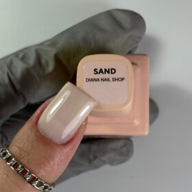 DREAM BASE "SAND" - immagine 5