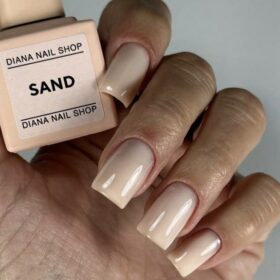 "SAND"