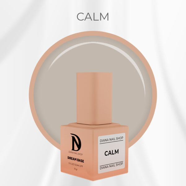 Dream_Base_Calm