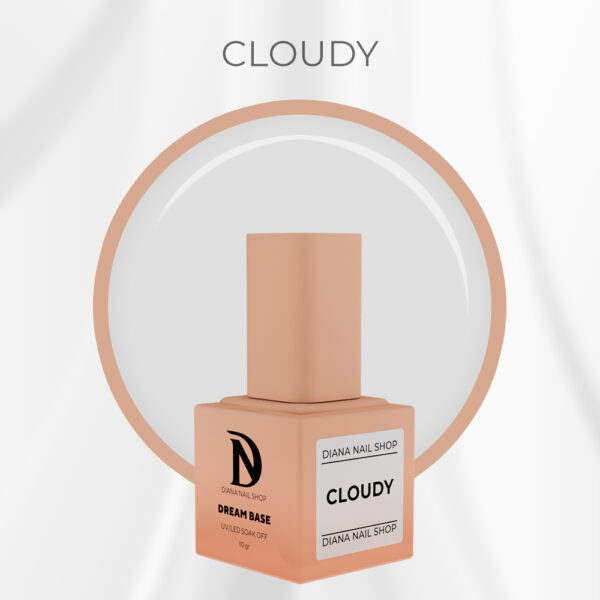 Dream_Base_Cloudy Dream_Base_Cloudy