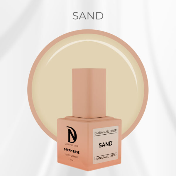 Dream_Base_Sand