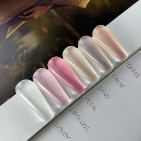 DREAM BASE "LIPGLOSS" - immagine 10