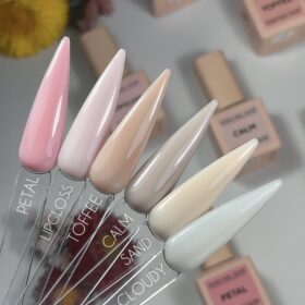 DREAM BASE "LIPGLOSS" - immagine 11
