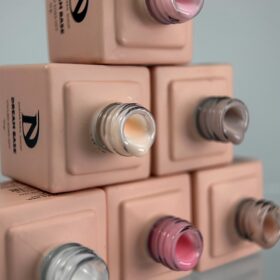 KIT "DREAM BASE" 6 FLACONI - immagine 3